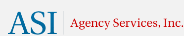 ASI Agency Services, INC Logo