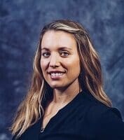 Image of Danielle Hargrove, PLCS