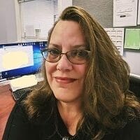 Image of Angela Wells, AINS, AIS, LUTCF