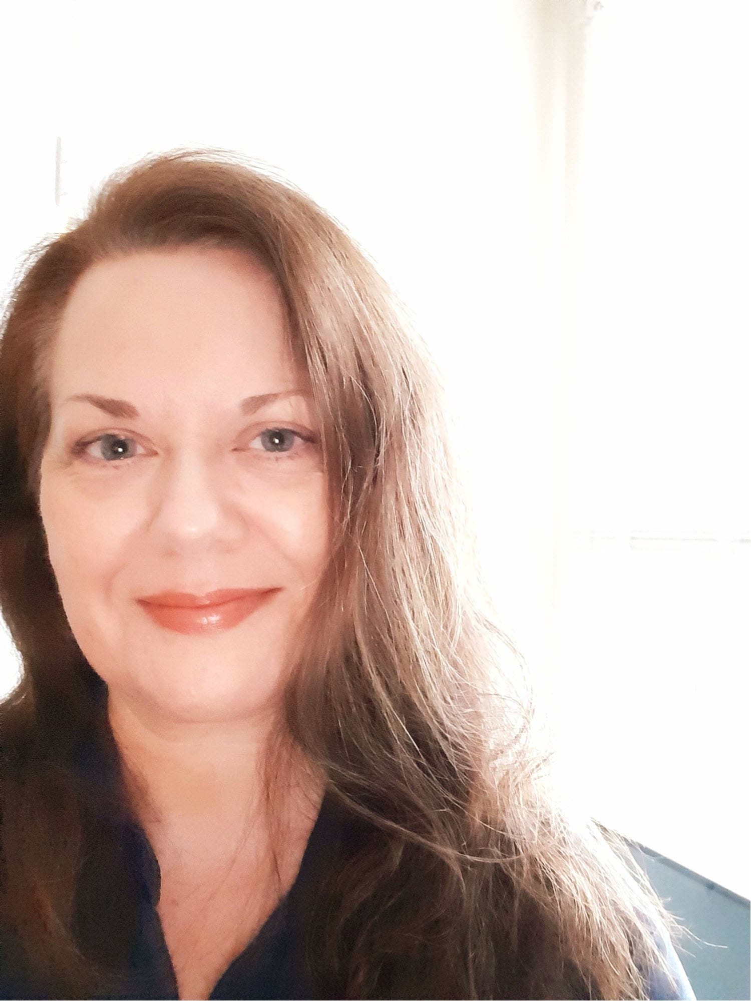 Image of Traci Frazier