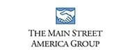 Main Street America Insurance Logo